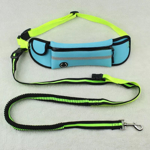 Sports Traction Rope Reflective Waterproof Running