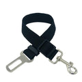 Telescopic Dog Traction Rope For Car Safety