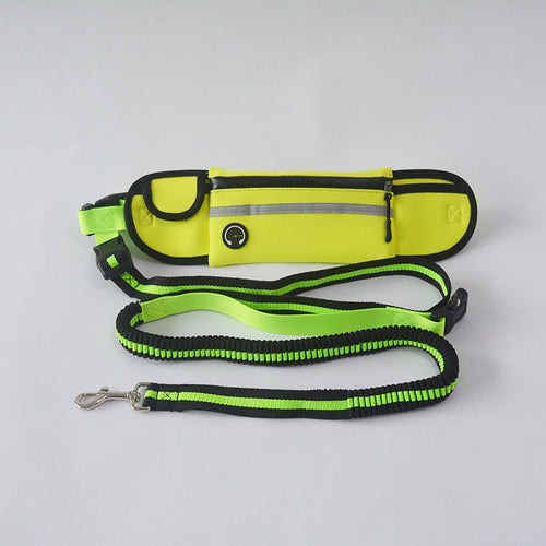 Sports Traction Rope Reflective Waterproof Running