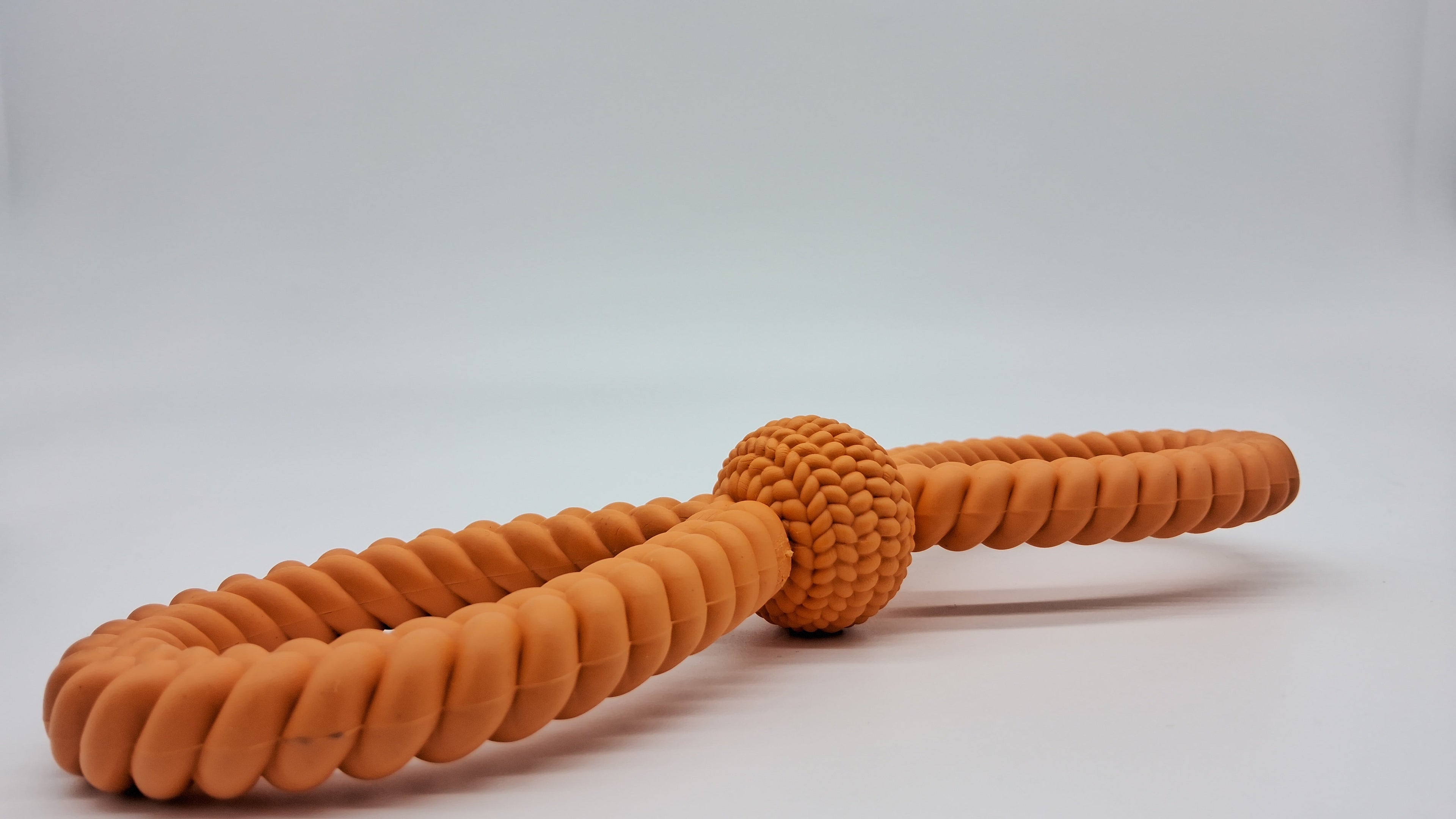 The Braided Tugger XL Dog-Toy