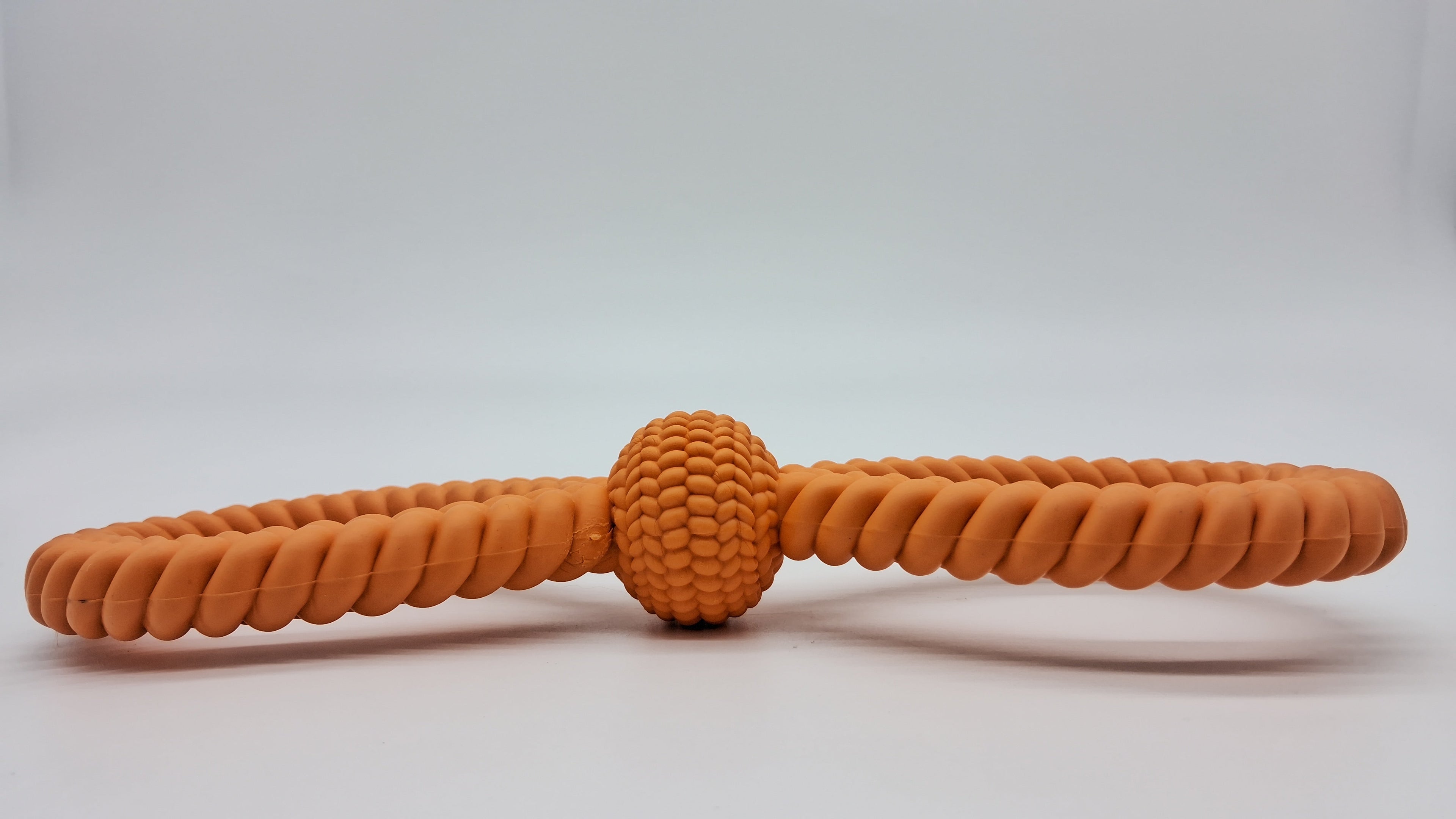 The Braided Tugger XL Dog-Toy