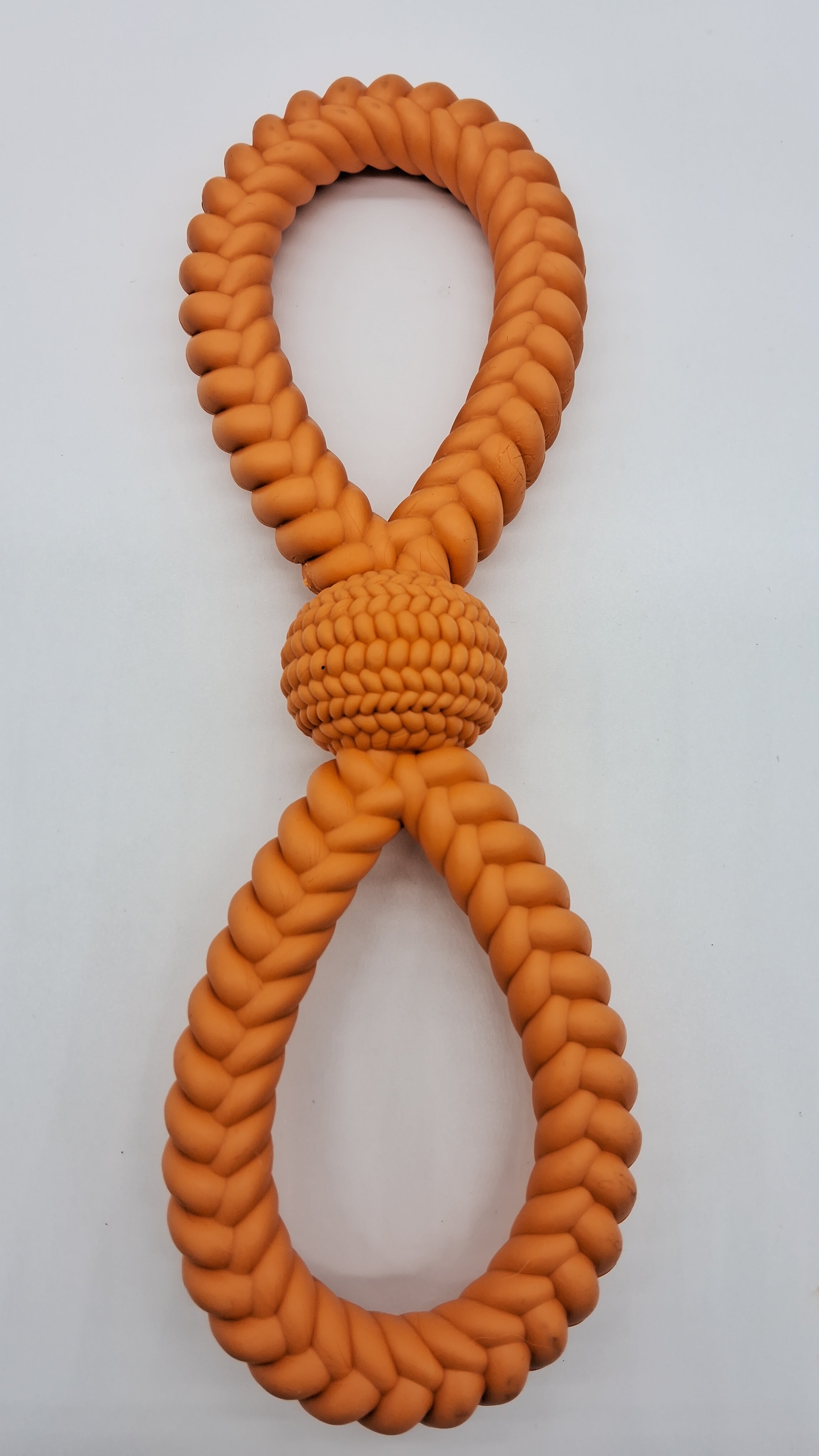 The Braided Tugger XL Dog-Toy
