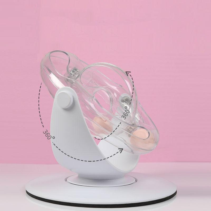 Interactive Kitty Groove: Cat Turntable Educational Toy