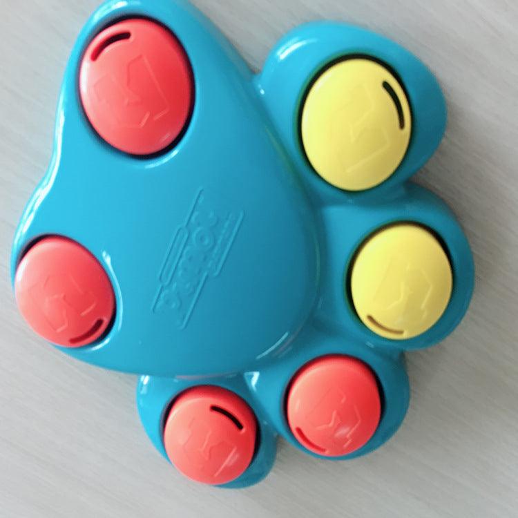 Smartpaws Interactive Dog Puzzle Toy