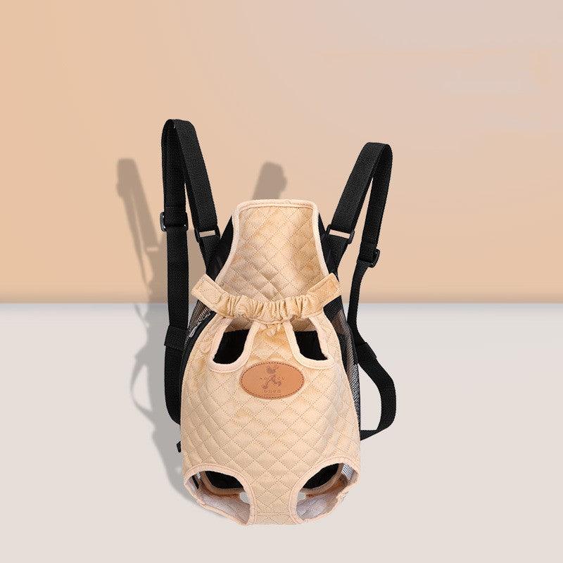 Spring Adventure Cat Carrier: Explore The Outdoors With Your Feline Friend