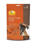CALED SWT POT CHW DOGTRT ( 4 X 9.3 OZ   )