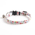 Soft Cotton Cat Collar