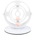 Interactive Kitty Groove: Cat Turntable Educational Toy