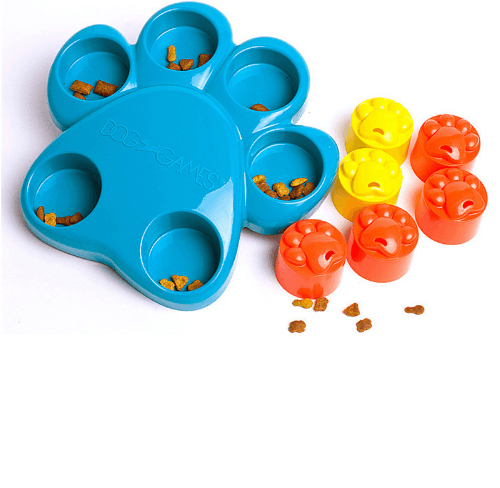 Smartpaws Interactive Dog Puzzle Toy