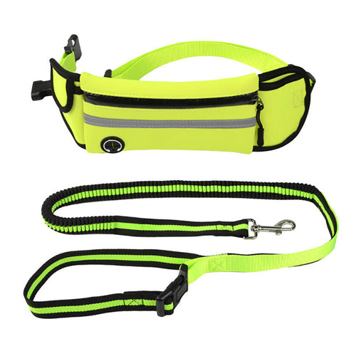 Sports Traction Rope Reflective Waterproof Running
