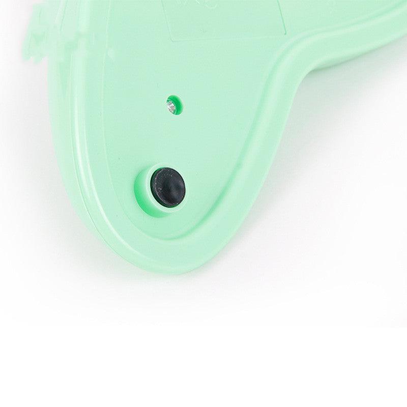 Interactive Kitty Playground