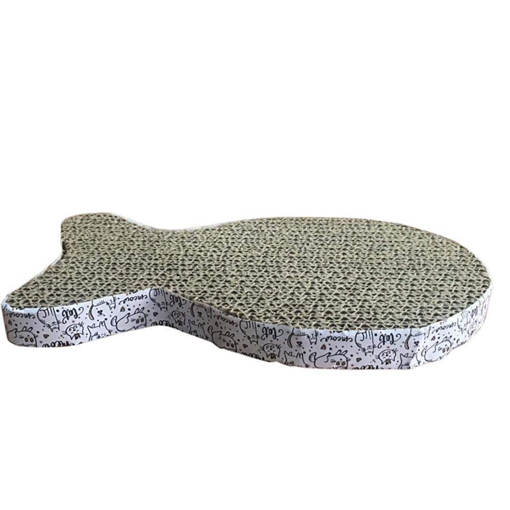 Ultimate Cat Scratch Paradise