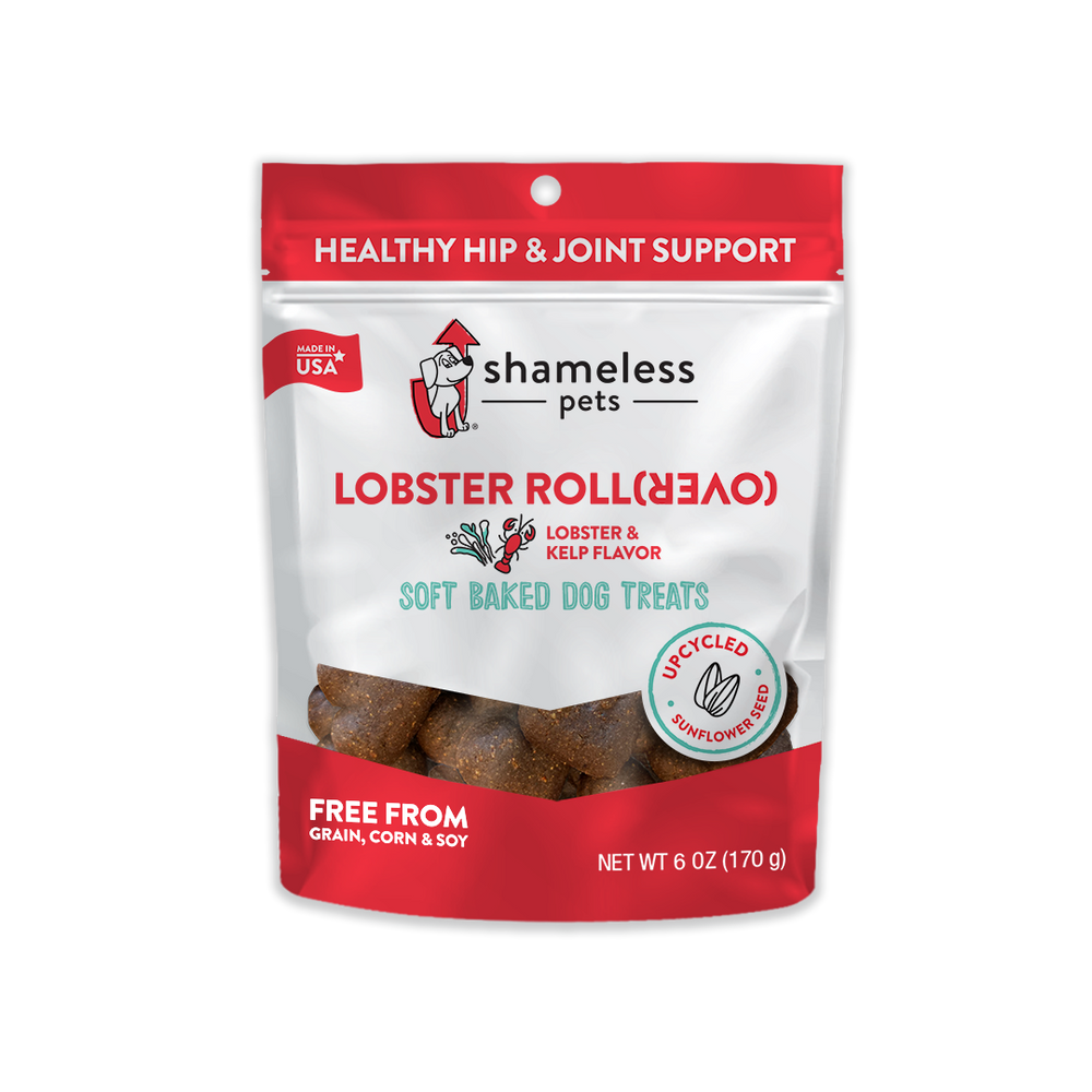SHMLES LOBSTR ROLOVR TRT ( 6 X 6 OZ   )