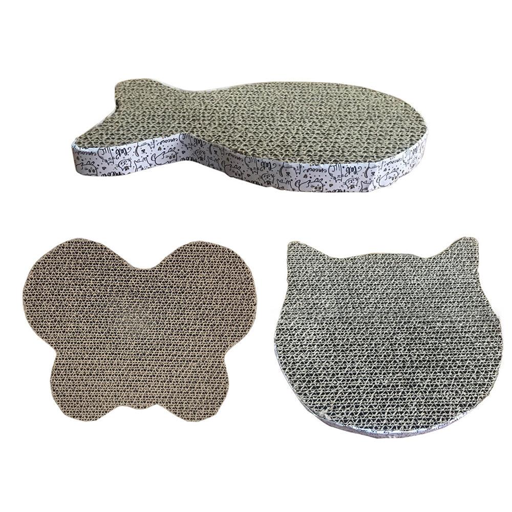 Ultimate Cat Scratch Paradise