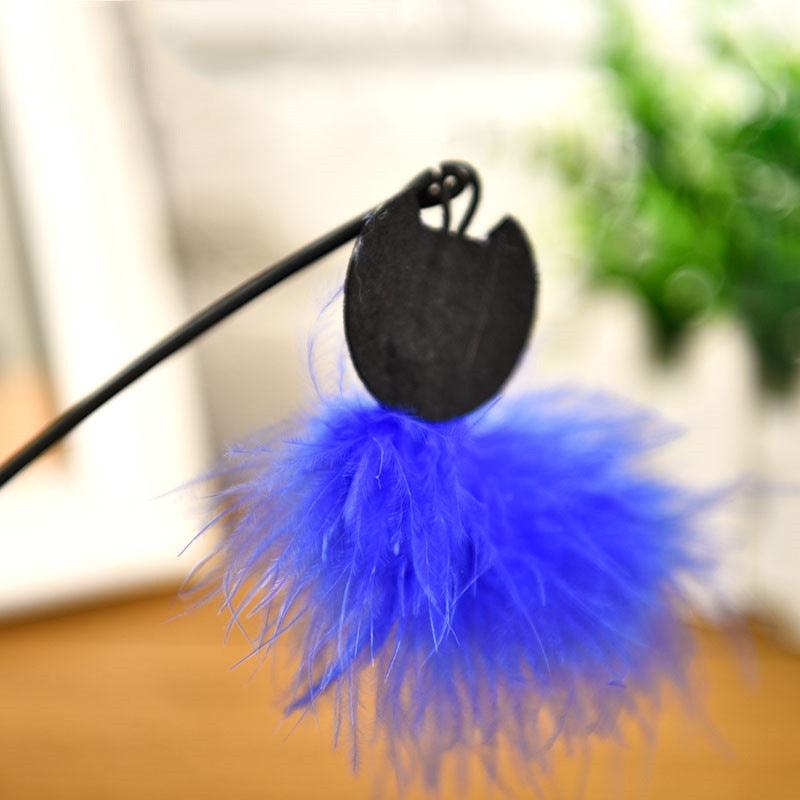 Interactive Feathered Pet Tumbler: Engage And Entertain Your Furry Friend!