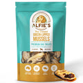 New Zealand Green Lipped Mussel Dog Treats