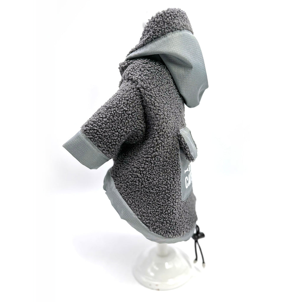 Sullivan Catskills Hiking Sherpa Fleece Pullover