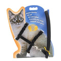 Cat Chest Strap
