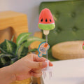 Cat Sticks - Fun Ice Cream Trio Toy Set
