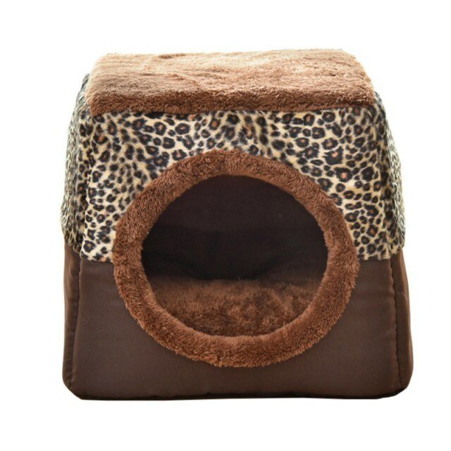 Cat Bed Breathable