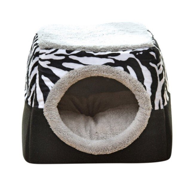 Cat Bed Breathable