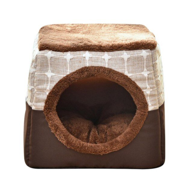 Cat Bed Breathable