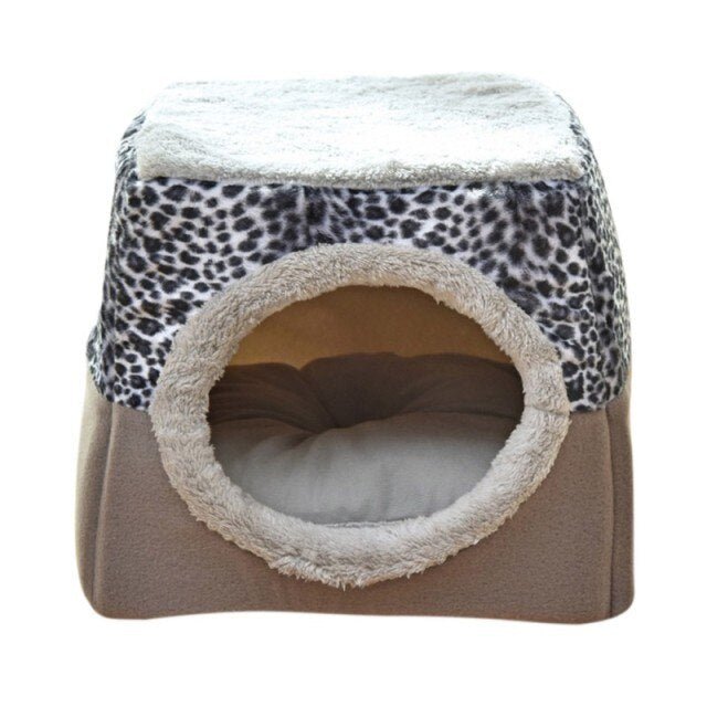 Cat Bed Breathable