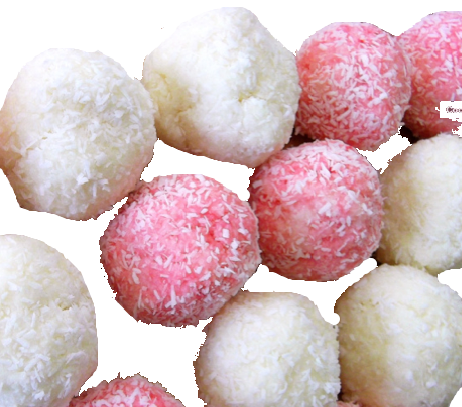 Snowballs (Qty 12)