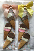 Ice Cream Cones (Packaged)