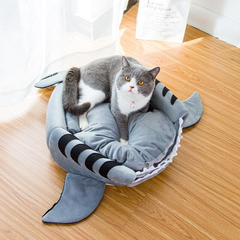 Cat Bed
