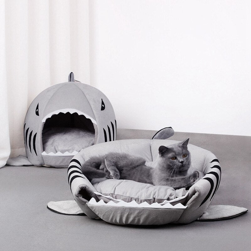 Cat Bed